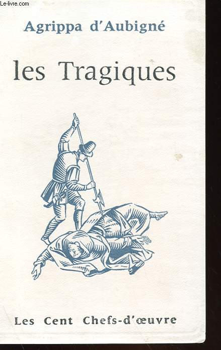 LES TRAGIQUES