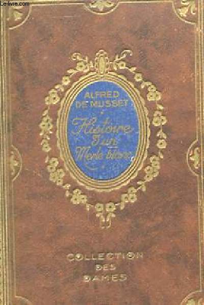HISTOIRE D'UN MERLE BLANC