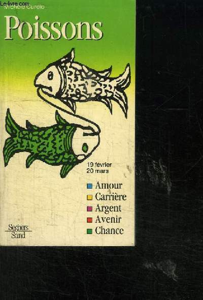 POISSONS
