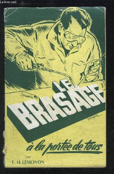 LE BRASAGE A LA PORTEE DE TOUS