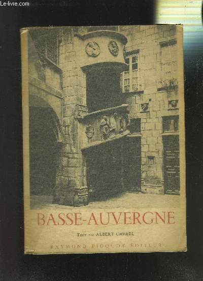 BASSE-AUVERGNE
