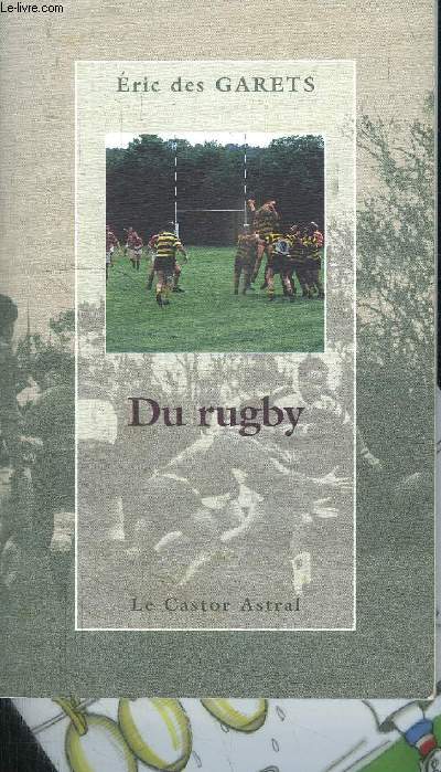 DU RUGBY