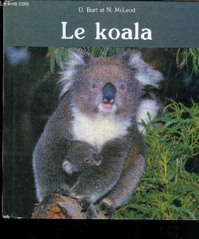LE KOALA
