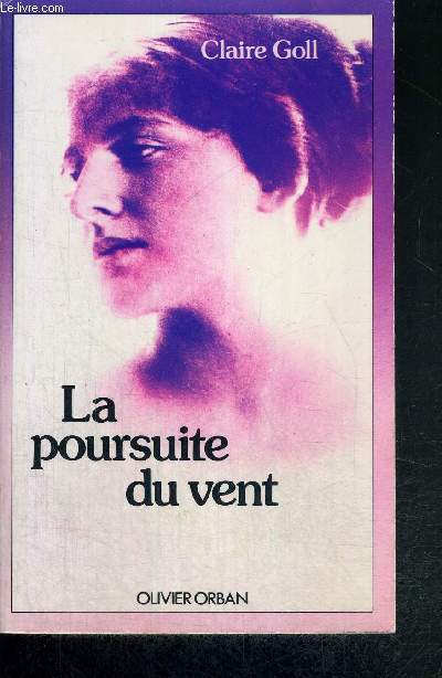 LA POURSUITE DU VENT