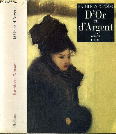 D'OR ET D'ARGENT - COLLECTION D'AUJOURD'HUI ETRANGER