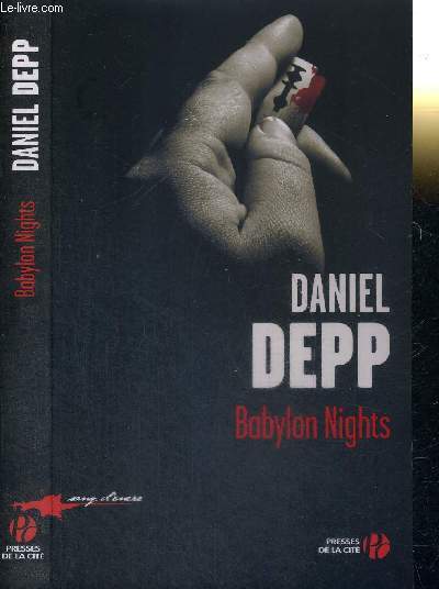 BABYLON NIGHTS