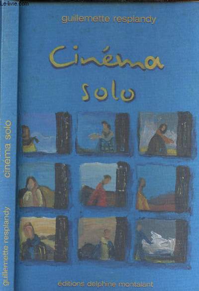 CINEMA SOLO