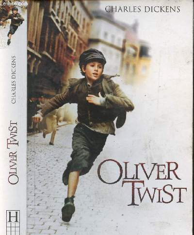 OLIVER TWIST