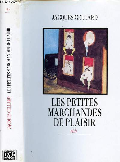 LES PETITES MARCHANDES DE PLAISIR