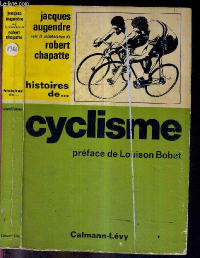 HISTOIRES DE... CYCLISME