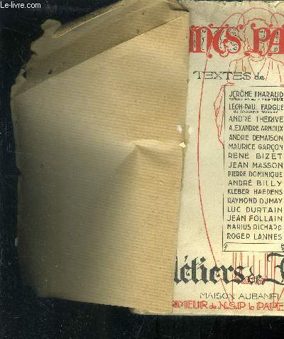 Les Saints Patrons des mtiers de France