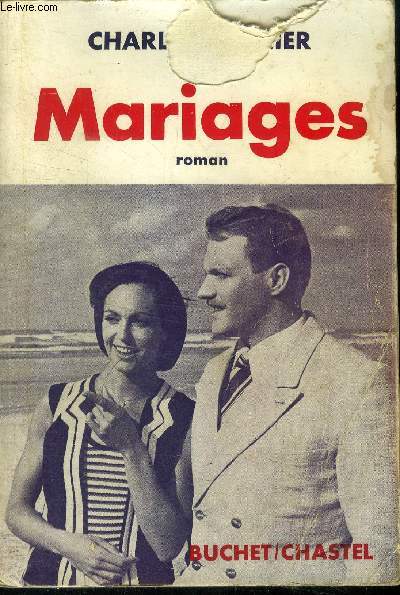 Mariages