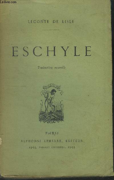 Eschylle