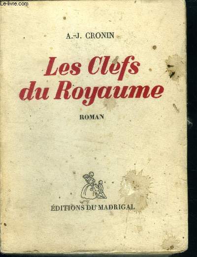 Les clefs du Royaume