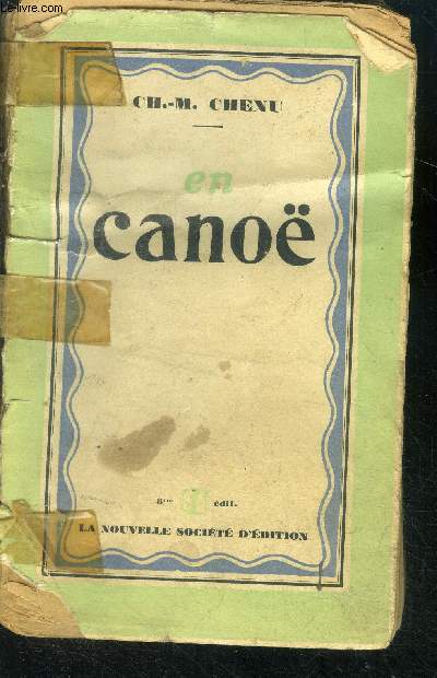 En cano