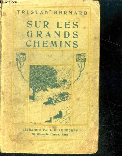 Sur les grands chemins