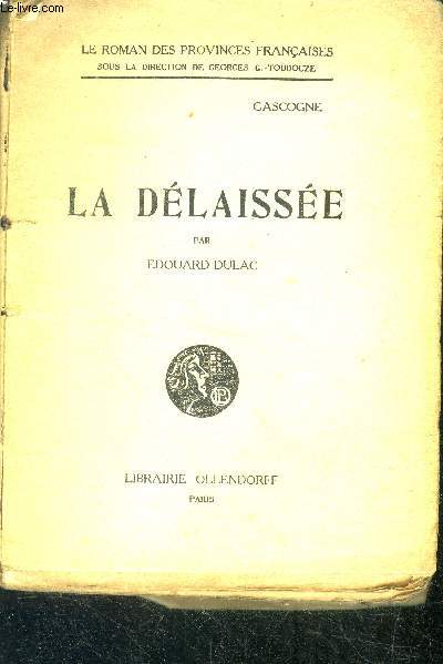 La dlaisse