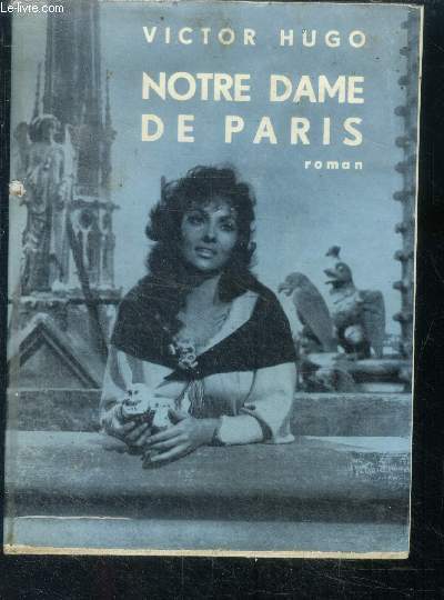 Notre Dame de Paris