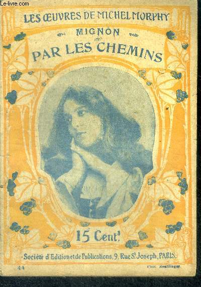 Par les chemins