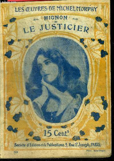 Le justicier