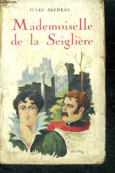 Mademoiselle de la Seiglire