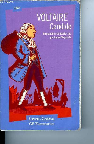 CANDIDE