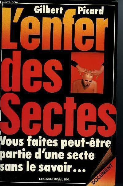 L'ENFER DES SECTES