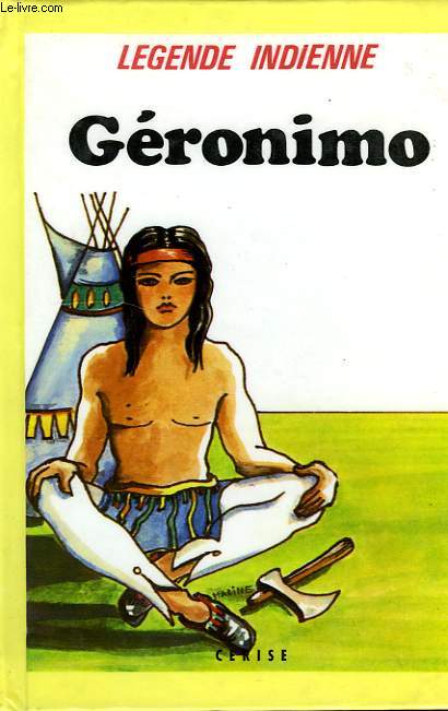GERONIMO