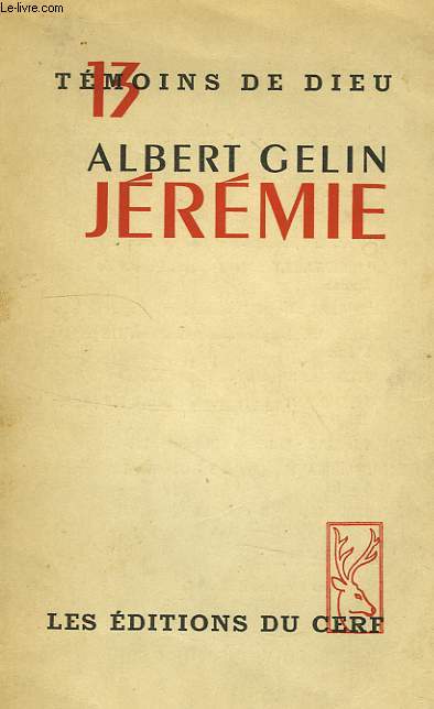 JEREMIE