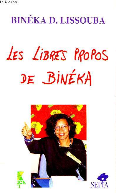 LES LIBRES PROPOS DE BONEKA