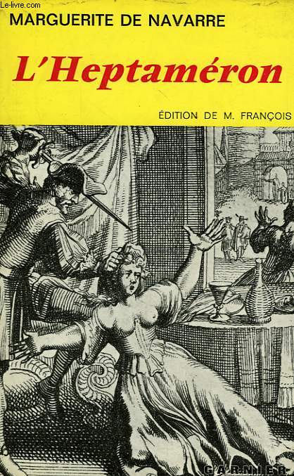 L'HEPTAMERON