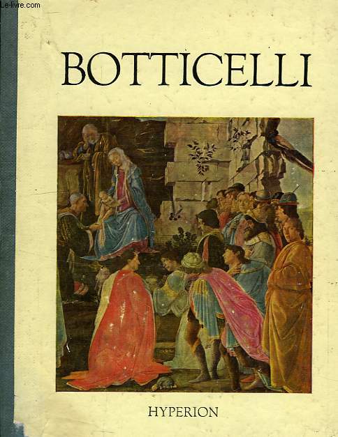 BOTTICELLI