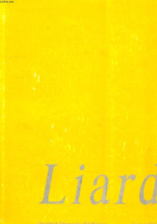 LIARD N 1