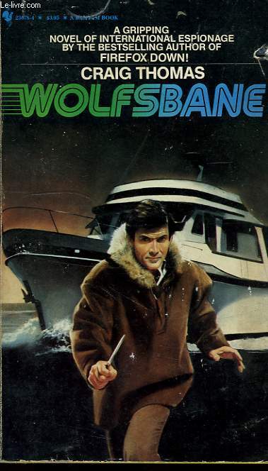 WOLFSBANE