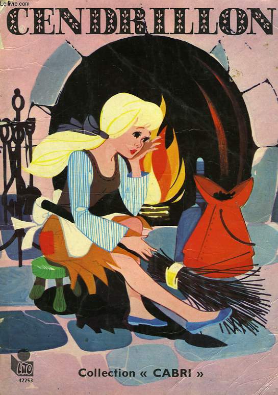 CENDRILLON