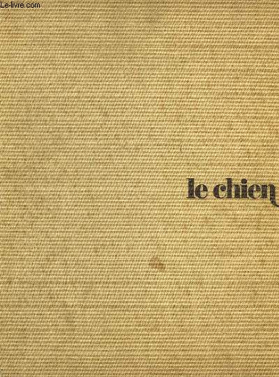 LAROUSSE DU CHIEN
