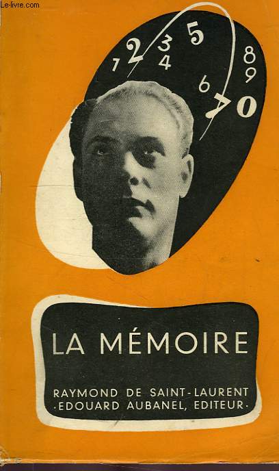 LA MEMOIRE