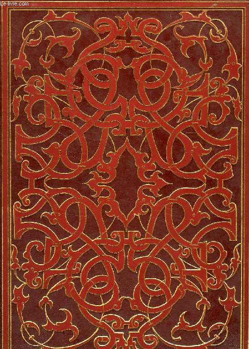 LA SAINTE BIBLE (EXTRAITS)