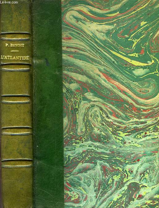 L'ATLANTIDE