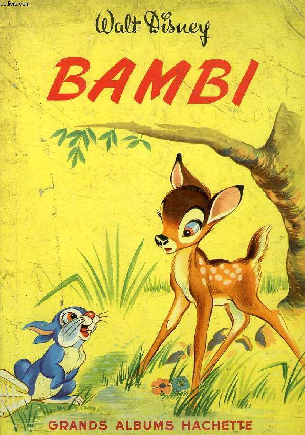 BAMBI