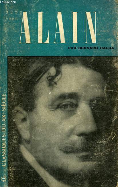 ALAIN