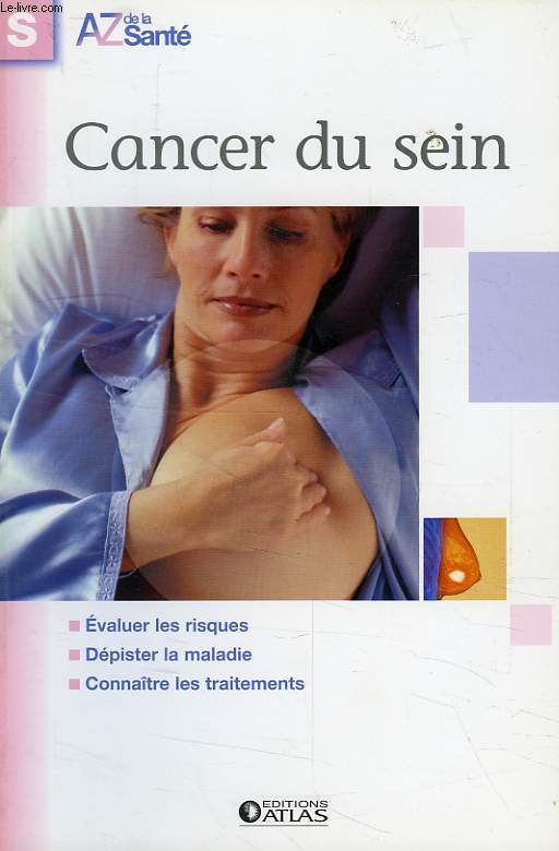 CANCER DU SEIN