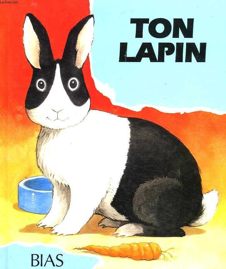 TON LAPIN