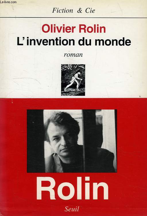 L'INVENTION DU MONDE