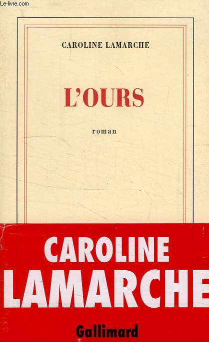 L'OURS