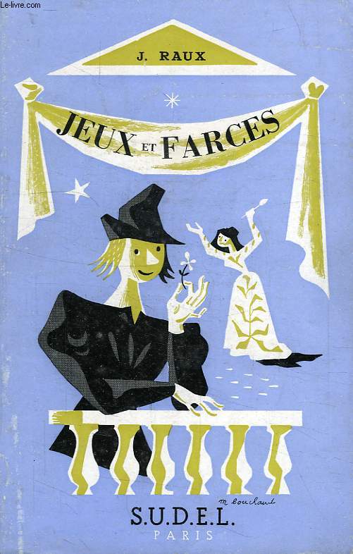 JEUX ET FARCES