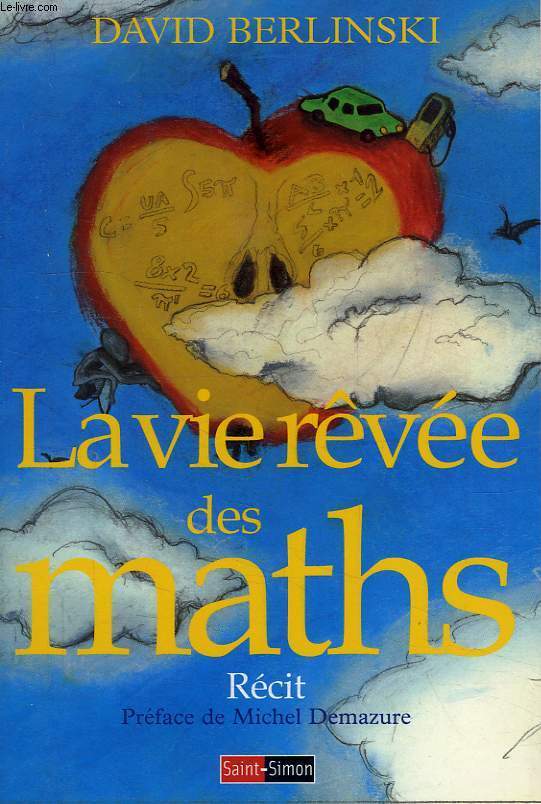 LA VIE REVEE DES MATHS