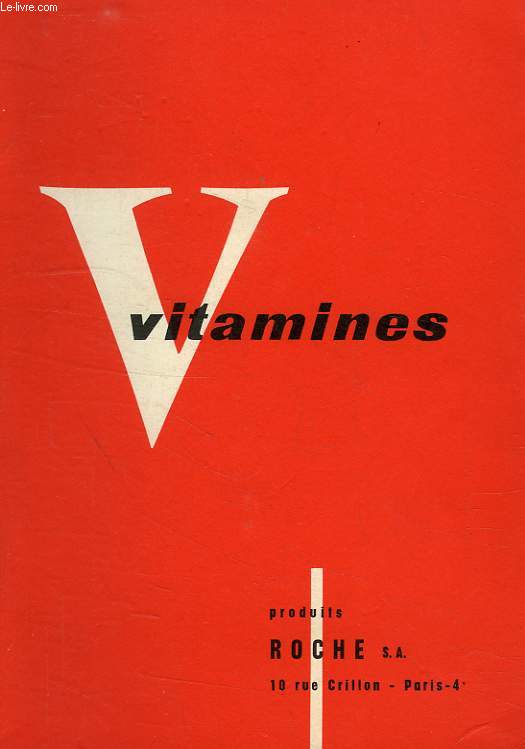 VITAMINES