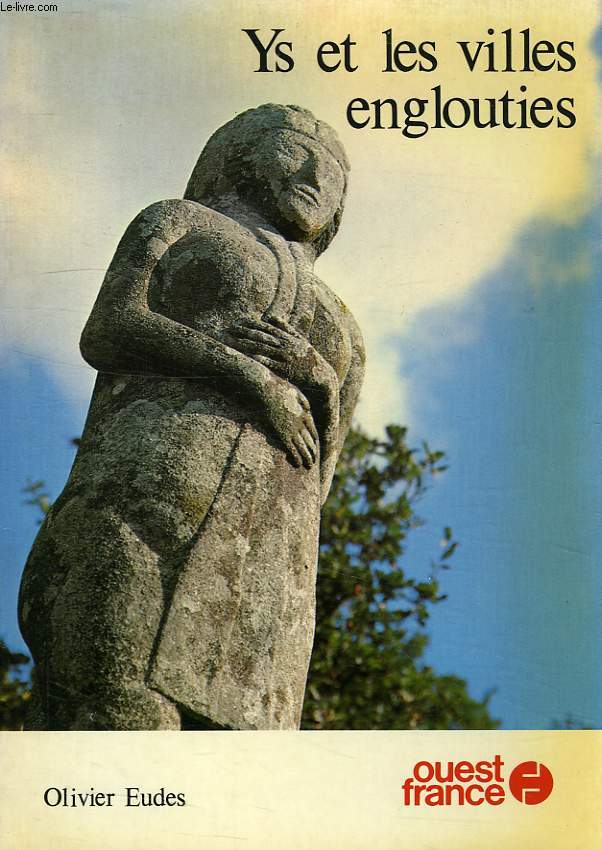 YS ET LES VILLES ENGLOUTIES