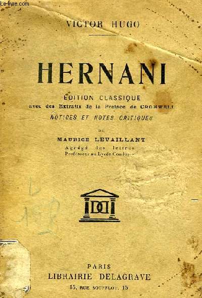 HERNANI